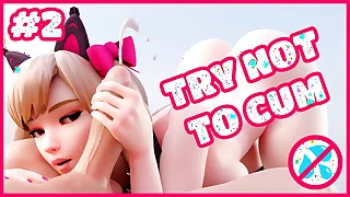 Fap Fortune-hunter - 3D Porn Game Outdo Sexual relations Compilation